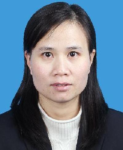 彭娇玉